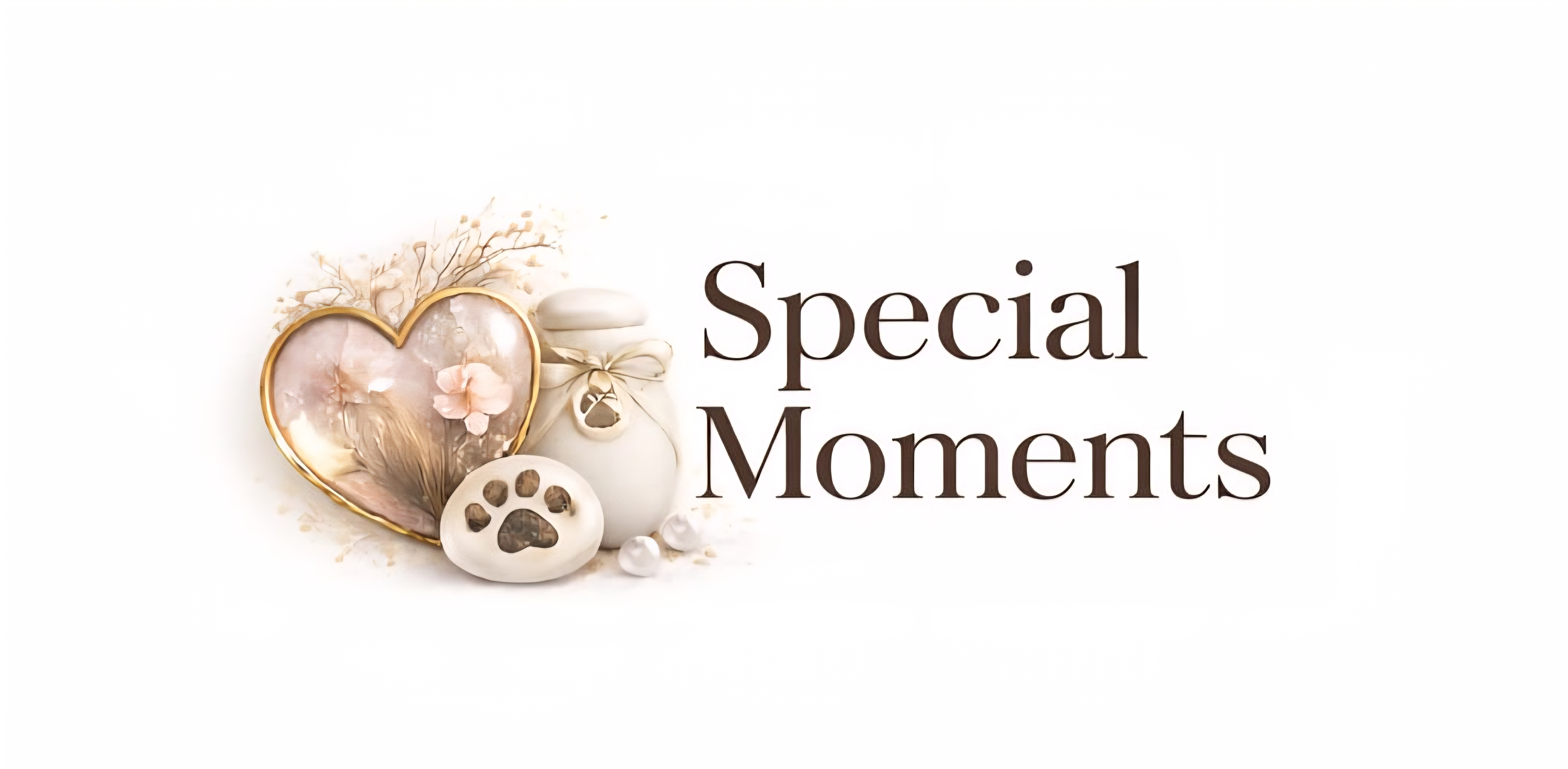 Special Moments Logo
